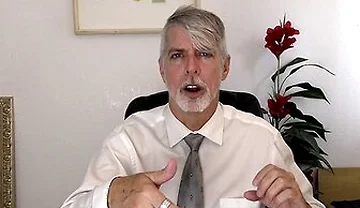 Psychiatrist Richard Lennox Teaches Virgin To Cum In Office Session