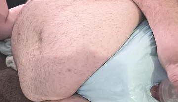 Oiled up and Rubbed Out