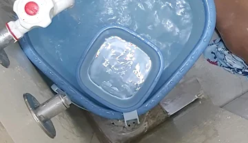 Sexy Boy Masturbation While Bathing