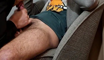 I Love This Cum. Stepdaddy Suck a Guy. Dexterxxl