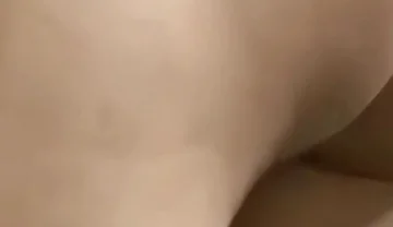 The Harder I Go, the Deeper He Falls Into My Rhythm