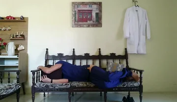 Alright Doctor Now You Can Cum in My Ass - Part 1