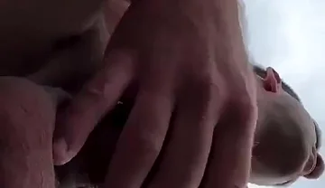 Tim Blesh Big Cumshot Cumshot Underneath Perspective