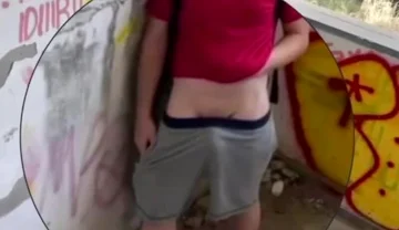 Compilation of Amateur Freeballing, Bulges and Vpl (visible Penis Line)