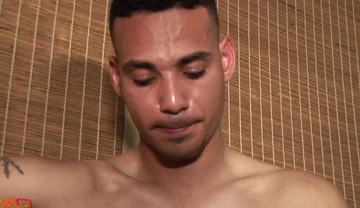 Xavier Vega 2