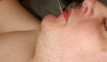 Deep Throat Fucking