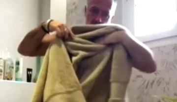 Another Day, Another Shower, Another Wank. Please Love Stepdaddys Cock!! Wanna Join Me? I Know You Do. How Many Could We Fit Into My