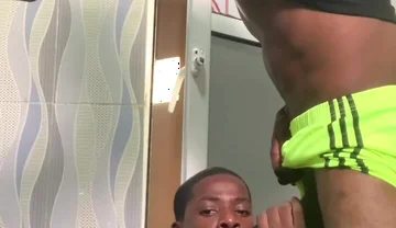 Toilet Massage