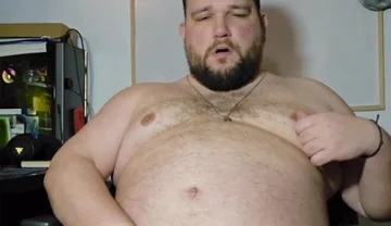 New Followers Make Me Horny