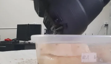 Crushing Pineapple Boots