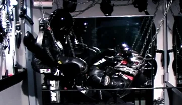 Biker sling fucking 2008