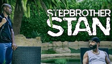 Stepbrothers Secret - Muscle Hunk Finds Stepbros Dirty Diary