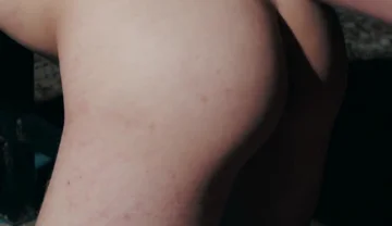 Mdf: He Tied Me up & Gave Me Cock!