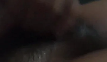 Solo Masturbating