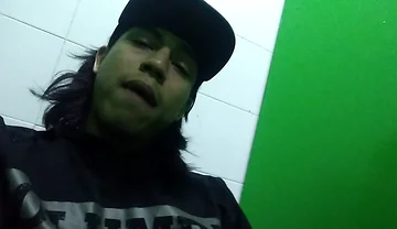 Let's Enter the Public Restrooms