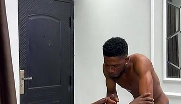 Suck Out Every Drop of Cum and Swallow.