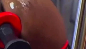 Butt Blowjobs Anyone?