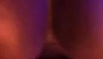 Phat Wobbly Booty Cheeks