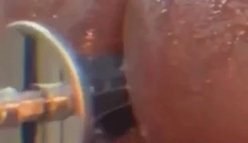 Ever Seen a Chocolate Cake Get Fucked N Stuffed?