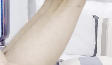 A Boy with a Feminine Temper Having Sex with His Lover Hot Sex