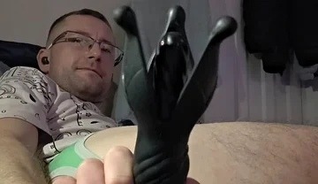 Fun with My Toys
