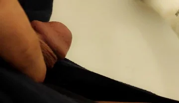 Smelly, Spermy Sox...see Now!!!