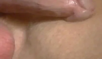 Thrusting Butt Plug Fucking My Hungry Ass