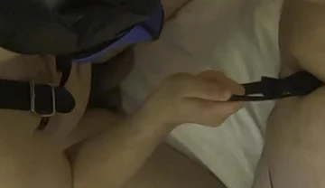 Dark Barker and Boof Meet Again