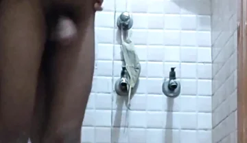 Bathroom Hard Sex Indian Twink Love