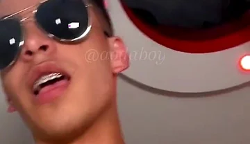 Extreme Domination and Face Fucking