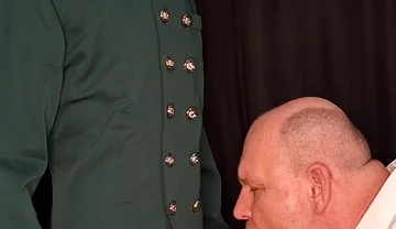 Seduced a Sexy Guy Stepdaddy Wanna Blow. Some Piss Also