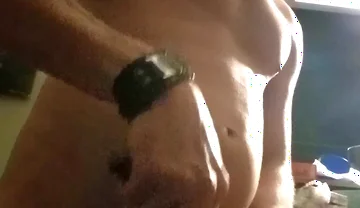 Magnumxlcody Having Fun with Lana Rhoades Sex Toy and Dildo