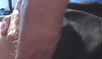 Monster Cock Vs Flesh Light Long Video!