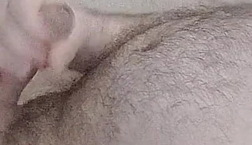 Short Masturbation and Cumshot