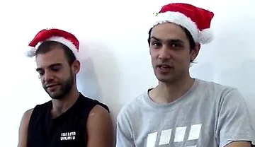 Check Out The Awesome Skills Of Aussie Duo Lewis And Bryce After Oral