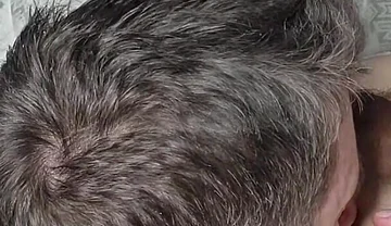 Fucking My Bearded Hairy Musky Pink Hole Step Cousin Part 1