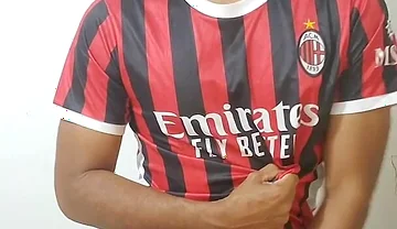 Latin Male