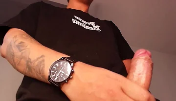 Do You Like a Good Cock?