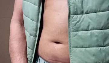 After Work, a Nice, Relaxing Bath.