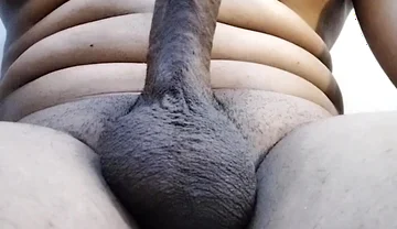 Crazy Boy Masturbation