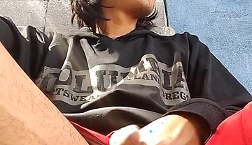 You'd Like to Be with Me by My Side