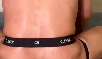 Part 2/well Submissive Giving Me His Ass All Night