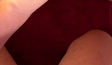 Insane Italian Temperament: Hard Cock Cums Twice Non-stop at Gloryhole