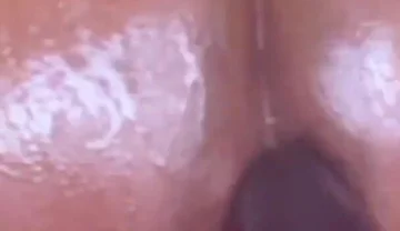 POV Doordash Dropped off