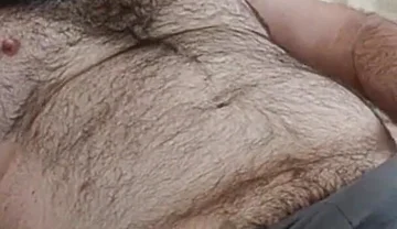 Btrucker Handjob Solo 3