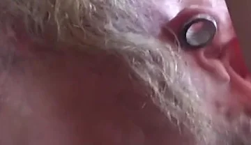 Cover Me with Cum Scene 3: Two Very Horny Bears Enjoy Their Asses at Work