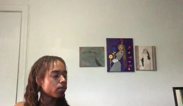 Topless Stream Sesh