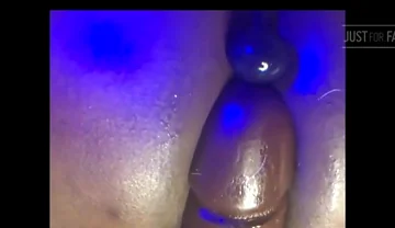 Up Close and Personal