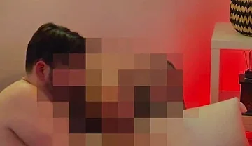 I Take Care of My Straight Friend Chris and He Face Fucks Me