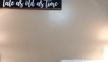 Thinking of a Sissy Riding on My Cock